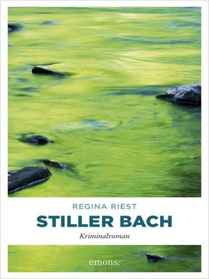 cover image of Stiller Bach